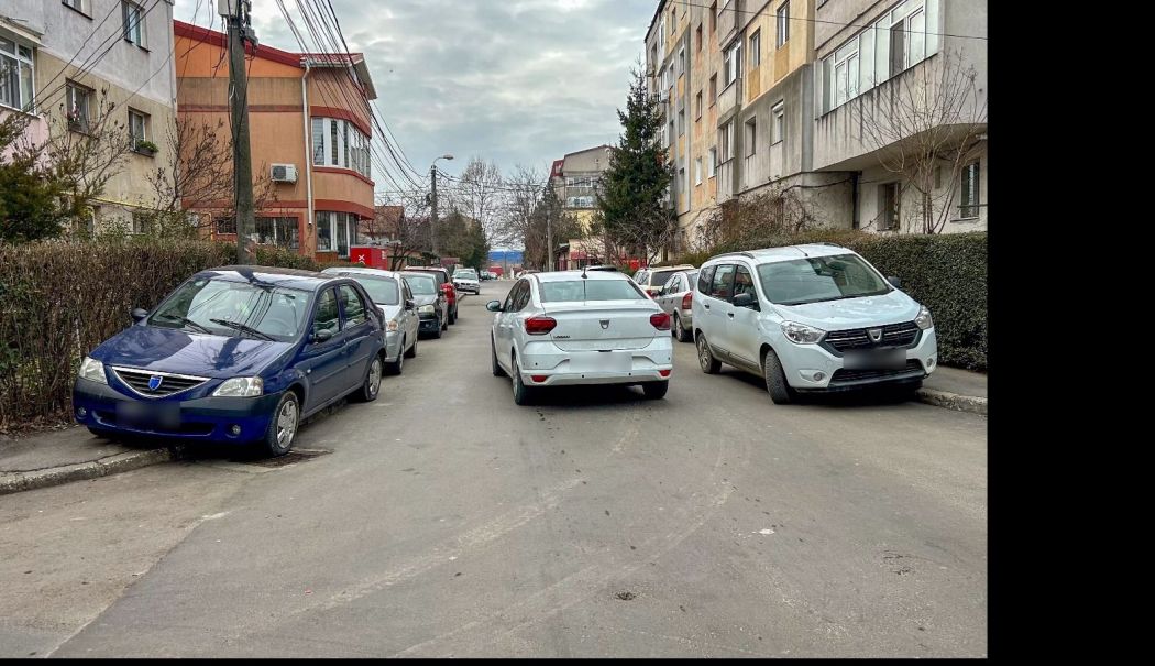 Reguli noi de circulație vor fi instituite pe două străzi din municipiul Constanța - x-reguli-1737111953.jpg