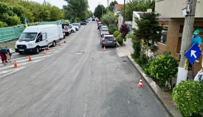 Noi reguli de circulație pentru şoferi, pe strada Panait Cerna - x-reguli-de-circulatie-1690798688.jpeg