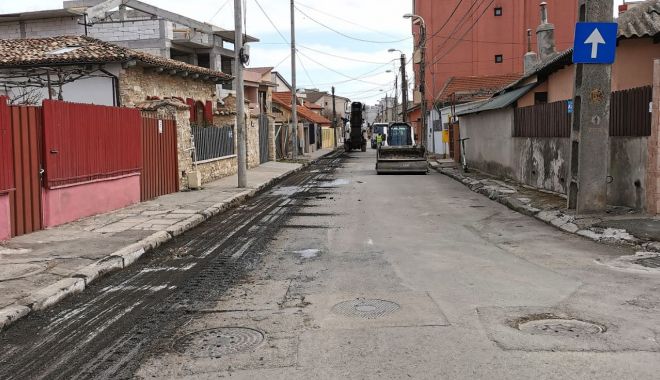 Atenție, șoferi! Încep lucrările de frezare a carosabilului pe strada Barbu Ștefănescu Delavrancea - x-restrictii-1678890285.jpeg