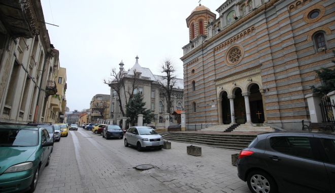 Restricții de trafic de Paște, în municipiul Constanța - x-restrictii-1681374653.jpg