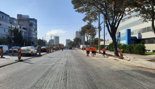 Atenție, șoferi! Trafic restricționat pe bulevardul 1 Decembrie 1918 - x-restrictii-1695726549.jpeg