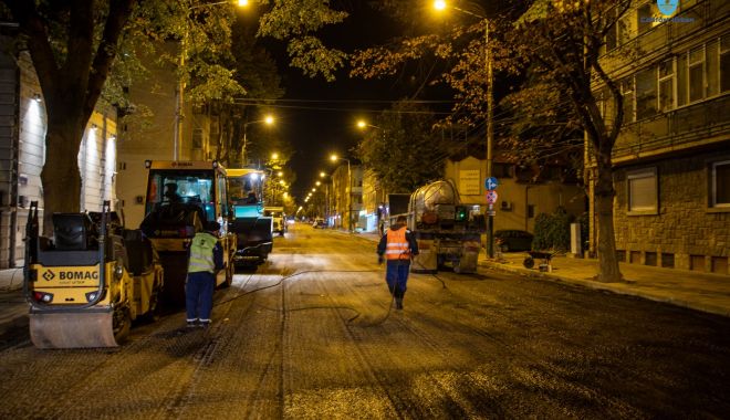 Restricții de trafic rutier pe străzile Răscoala din 1907 și Atelierelor - x-restrictii-1697790349.jpeg