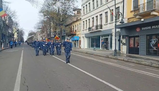 Restricţii de trafic de Ziua Națională a României