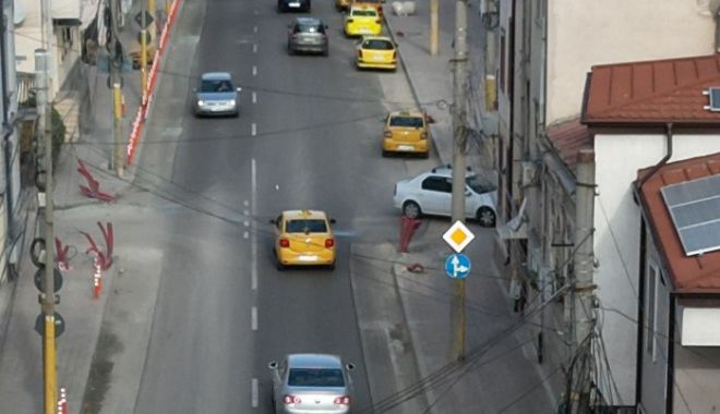 Strada Mihai Viteazu va fi închisă circulației rutiere, timp de două zile