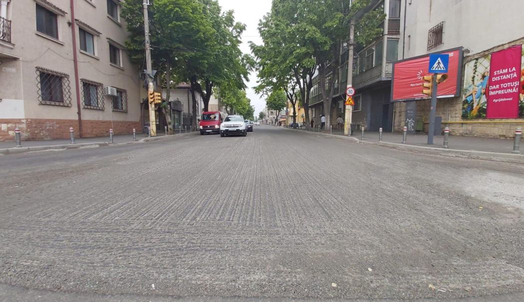Ziua Copilului vine şi cu restricţii de trafic. Iată cum se va circula în oraş