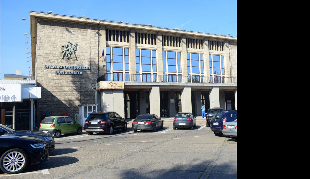 Meci important, marţi, la Sala Sporturilor. Ce restricţii de circulaţie vor fi impuse