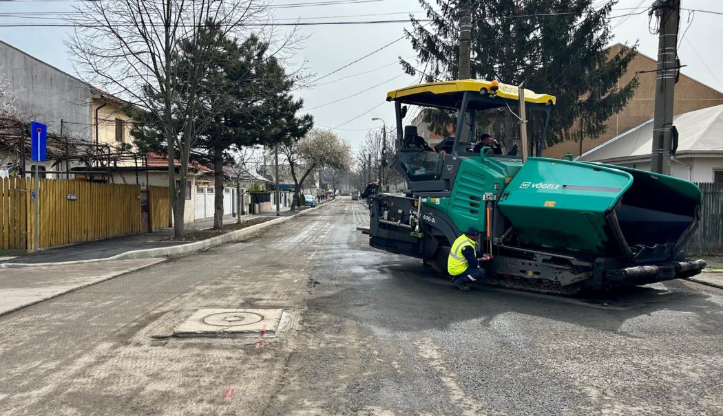 Atenție, șoferi! Restricții de circulație în cartierul Inel II - x-restrictii-1742811718.jpeg