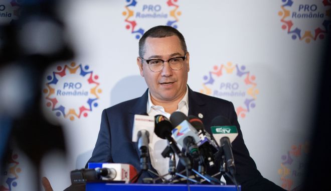 Revine Victor Ponta în PSD? Ce spune acesta despre întoarcerea la fostul partid