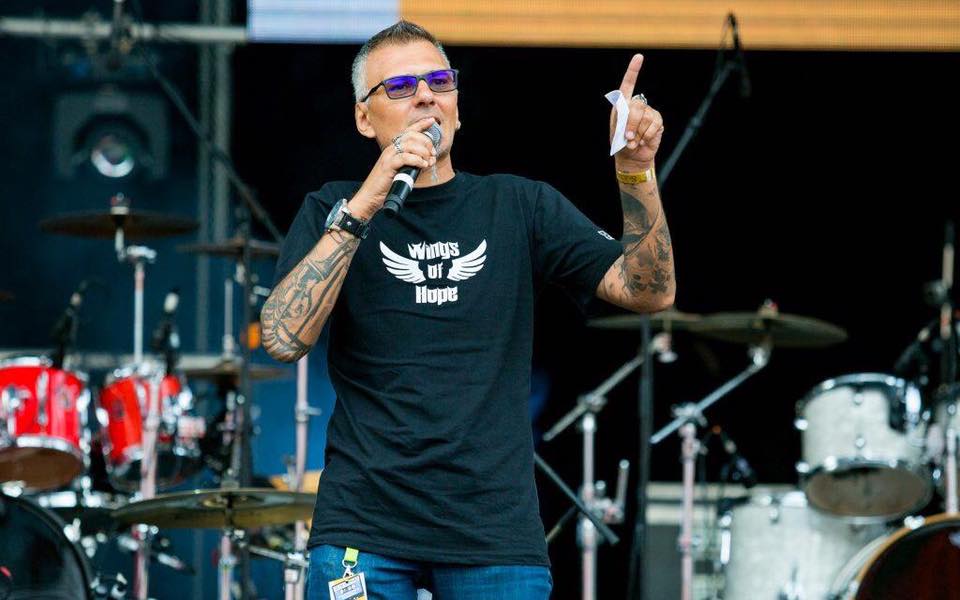 Cele mai mari nume din rock-ul românesc vor urca pe scenă la White Horse Costinești