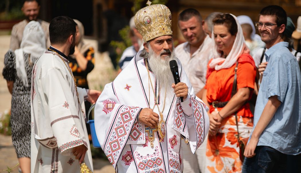 Rugăciuni pentru încetarea secetei, în trei locații din județul Constanța