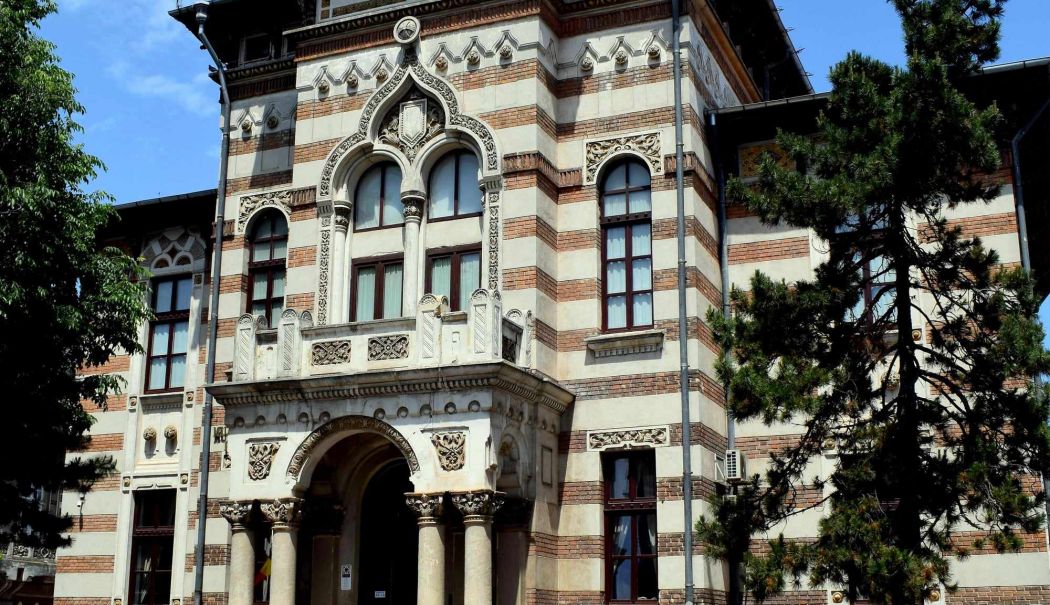Lucrările de reparații la Muzeul de Artă Populară au afectat câteva săli - x-sali-inchise-1716292629.jpg
