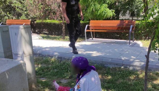 Zeci de sancţiuni aplicate pentru nerespectarea normelor de conviețuire socială - x-sanctiuni-1686920107.jpeg