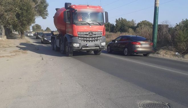 Sancțiuni aplicate pentru lipsa autorizației de folosire a tramei stradale și a avizului de traseu