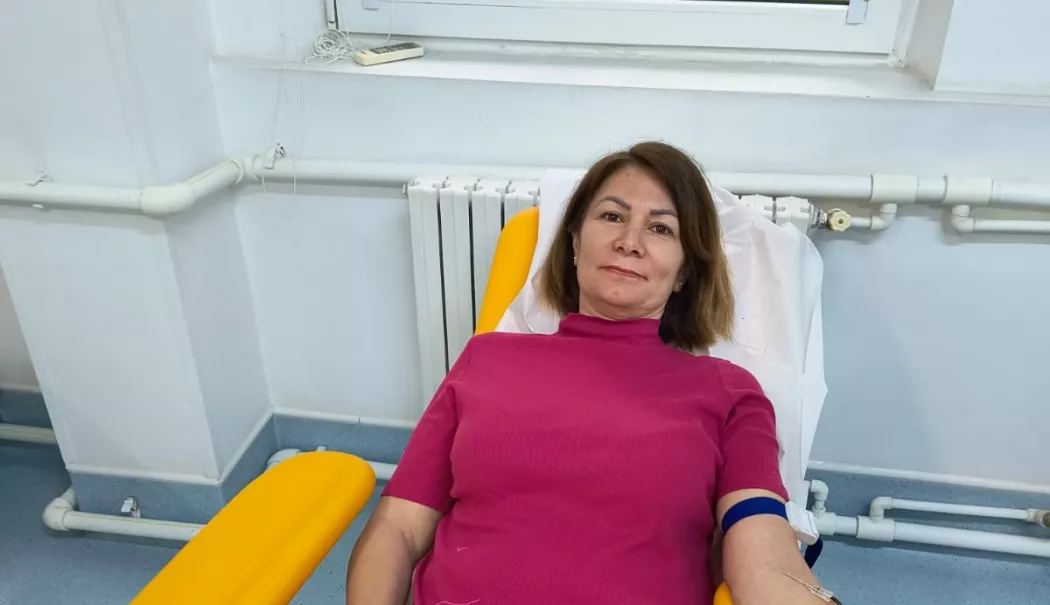 Stocurile de sânge sunt tot mai scăzute. Donați acum! Ajutați-vă semenii! - x-sange-1768827819.webp