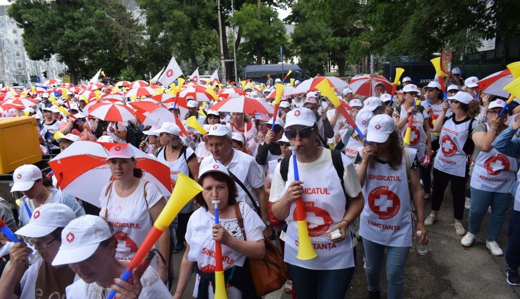 Sindicatul „Sanitas” Constanţa se pregăteşte de alegeri - x-sanitas-1750324475.jpg