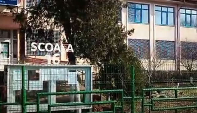 De Buna Vestire, Școala Nr. 16 organizează târgul caritabil ”Un dulce de bine”