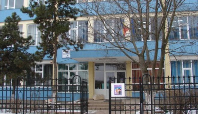 Școala Nr. 3 Mangalia, beneficiara unui proiect Erasmus+ în valoare de 31.427 euro - x-scoala-3-1696158882.jpg