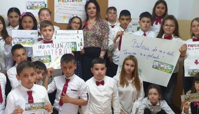 Școala ”Emil Gârleanu” din Bărăganu, premiată alături de 14 unități din nordul țării - x-scoala-baraganu-1686820045.jpg