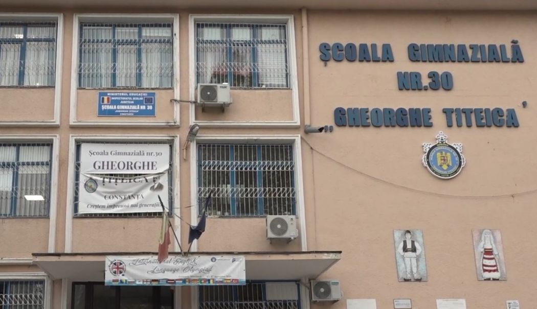 Elevii dârdâie în sălile de clasă. Școala nr. 30 din Constanța, fără căldură de mai multe zile - x-scoala-titeicajpg-2-1768818531.webp