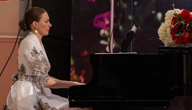 ”Să iubim muzica” - seară lirică la Teatrul ”Oleg Danovski” - x-seara-lirica-1706016868.jpg