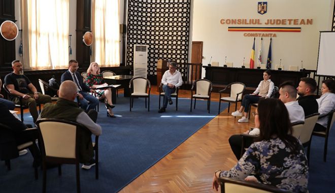 Ședință la CJC. Decizii privind gratuitatea transportului elevilor din județul Constanța - x-sedinta-cjc-transport-gratuit-1698517352.jpeg