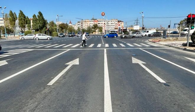 Semafoarele din intersecția de la Far sunt, din nou, funcționale - x-semafoare-1695815594.jpeg