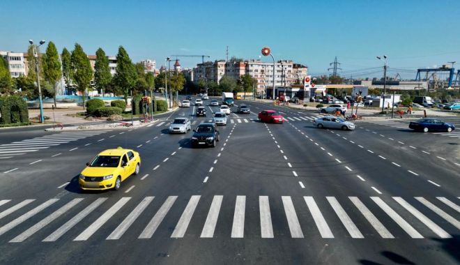 Conduceți prudent! Funcționarea semafoarelor este întreruptă în intersecția de la Far - x-semaforizare-1695625569.jpeg