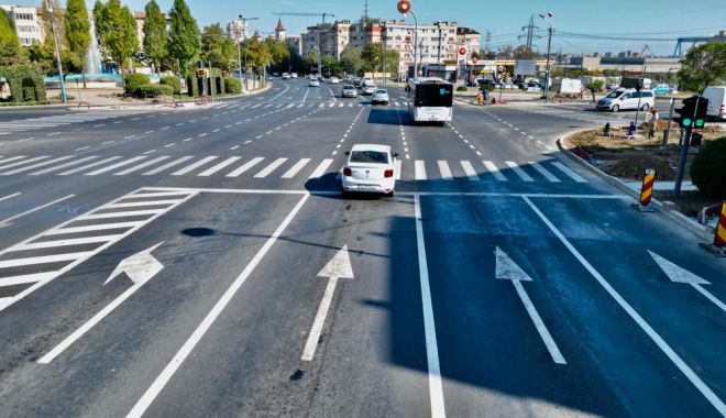 Atenție, șoferi! Se întrerupe semaforizarea în intersecția de la Far - x-semaforizare-2-1695293457.jpeg