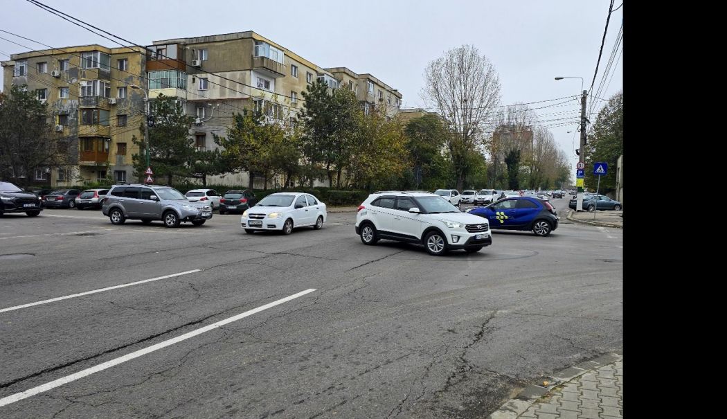 Implementarea noului sens giratoriu din oraş se amână până săptămâna viitoare - x-sens-1731672575.jpg