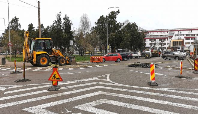 Un nou sens giratoriu la intrarea în stațiunea Mamaia - x-sens-giratoriu-2-1680612065.jpeg