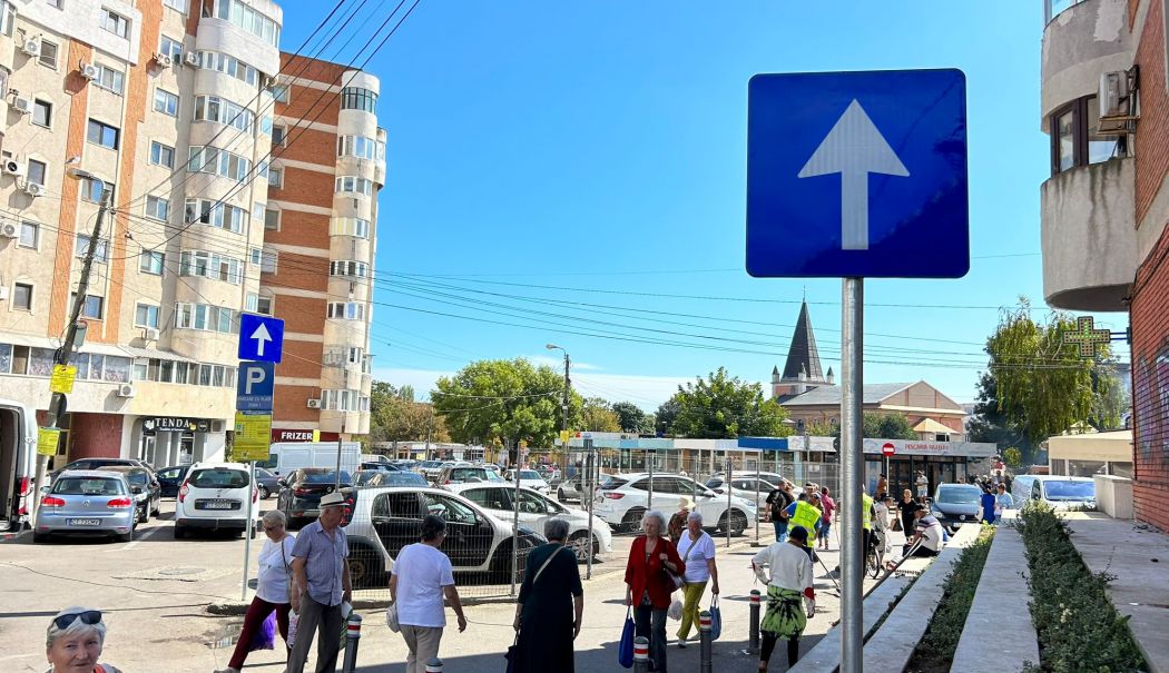 Noi sensuri unice pentru constănțeni, în cartierul Tomis III - x-sensuri-1757933408.jpeg