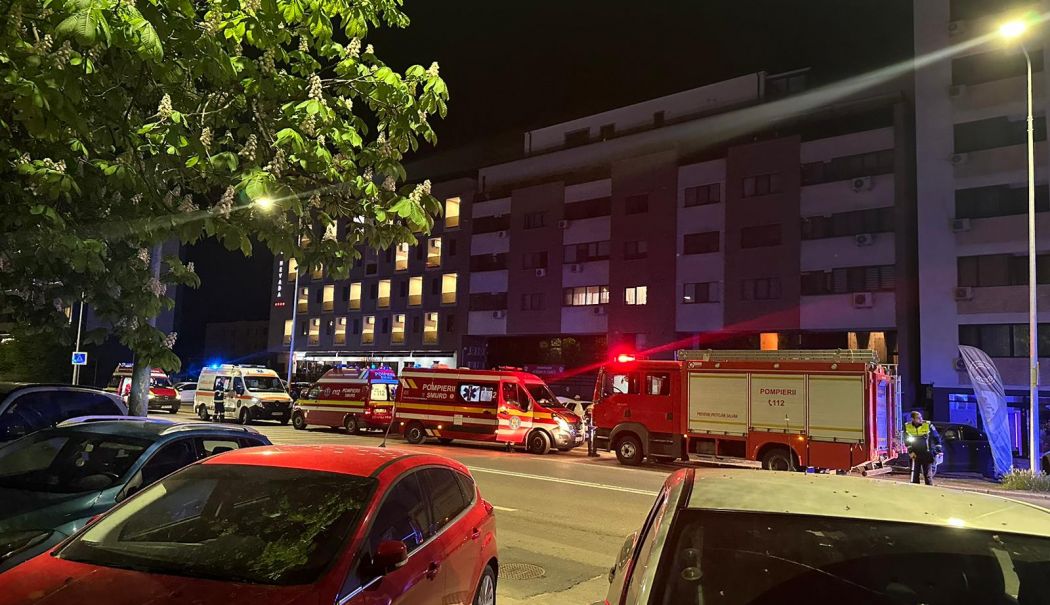 Serie de accidente în noaptea de 1 mai în Constanța - x-serie-accidente-1714632208.jpeg