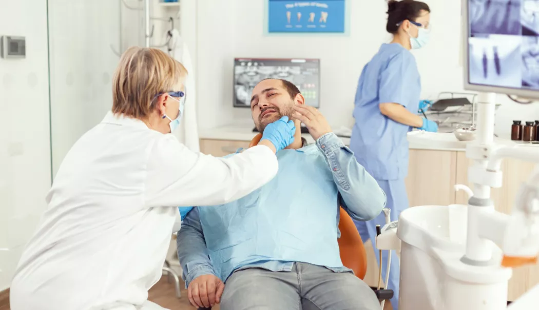 Gratuitate în îngrijirea dentară. Ce servicii stomatologice sunt acoperite de stat - x-servicii-1768734506.webp