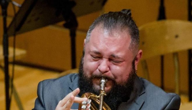 În această seară, Sesiune de jazz în fața Cazinoului din Constanța