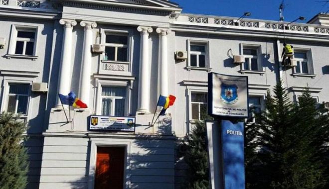 Comisarul șef Nicolae Simion a câștigat concursul pentru adjunct al IPJ Constanța - x-simion-castigat-concurs-1689859415.jpg