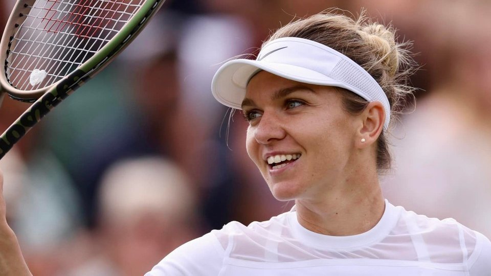 Simona Halep și-a confirmat participarea la Transylvania Open 2025 - x-simona-halep-1736086066.jpg