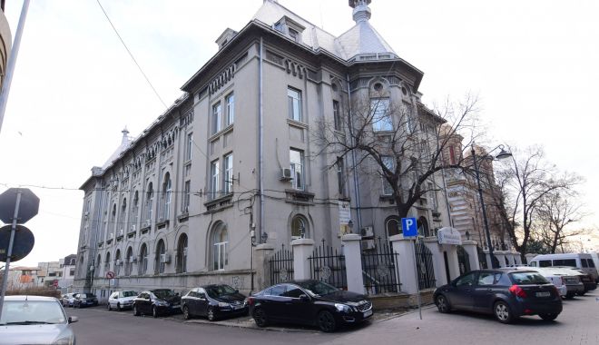 Simpozion internațional al Academiei Tomitane, în vechea cetate a Tomisului