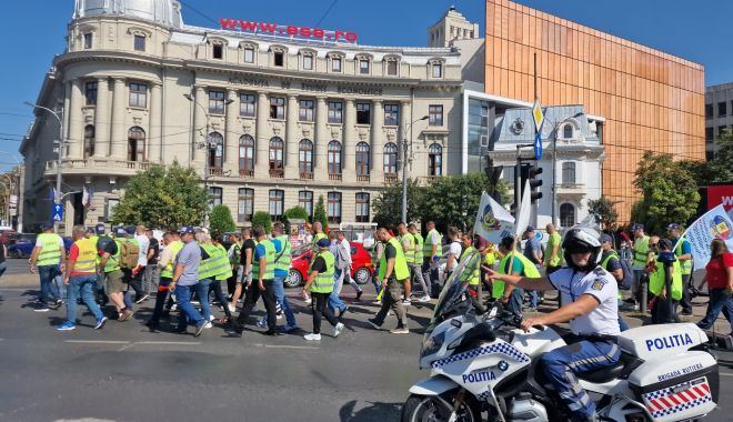 Sindicatul Poliţiştilor solicită o întâlnire cu premierul şi ministrul de Interne: „Probleme majore care trebuie soluționate de urgență”