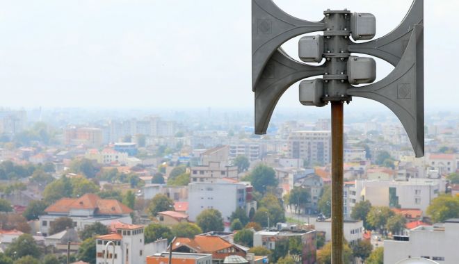 Atenție, constănțeni! Vor suna sirenele timp de două zile - x-sirene-1697540196.jpg