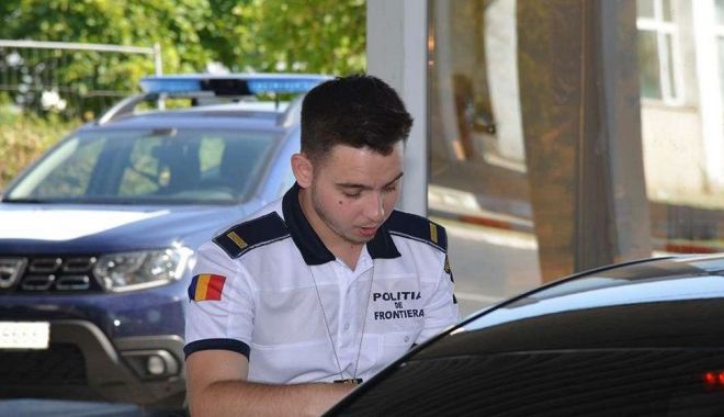 Sirieni care au trecut ilegal graniţa, depistaţi de poliţiştii de frontieră - x-sirieni-care-au-trecut-ilegal-1698745099.jpg