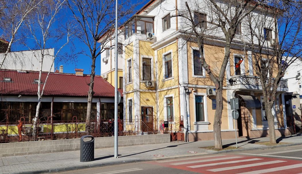 Solicitările pentru Casa de Asigurări de Sănătate pot fi depuse şi online
