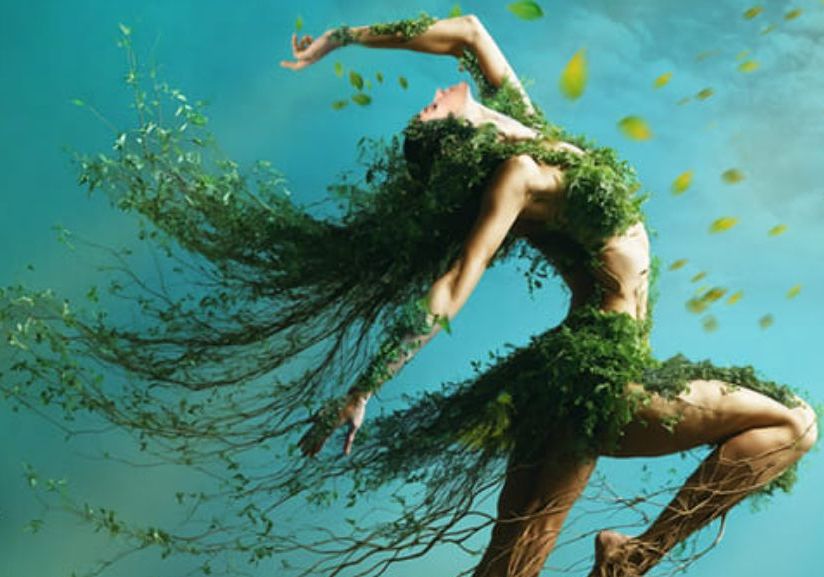 ”Rădăcini”, un spectacol artistic unic, pe scena Casei de Cultură a Sindicatelor