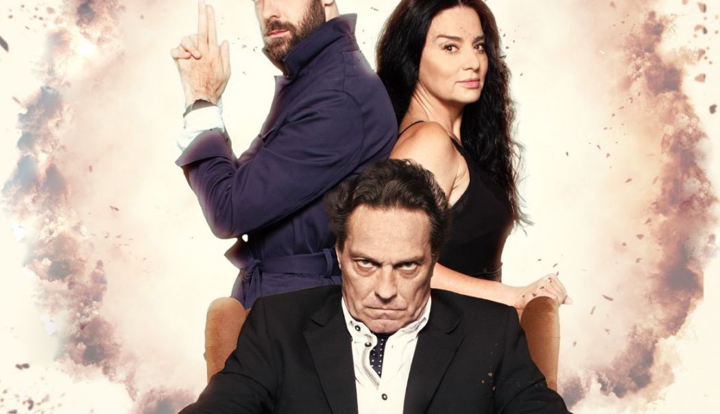 Comedia care aduce protagoniști din serialul ”Clanul” pe scena Casei de Cultură din Constanța - x-spectacol-1732804583.jpg