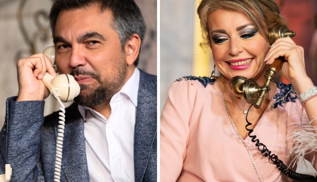 Comedia ”Cum iubește cealaltă jumătate”, pe scena Casei de Cultură din Constanța - x-spectacol-casa-de-cultura-1732281234.jpg