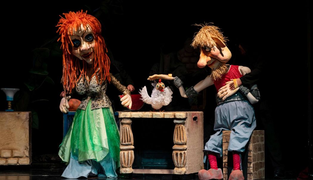”Jack și vrejul de fasole”, spectacolul de duminică, la Teatrul ”Căluțul de Mare” - x-spectacol-copii-1719580125.jpg