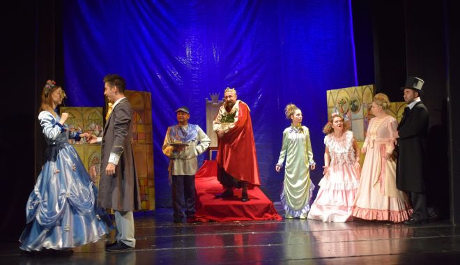 Spectacole pentru cei mai mici spectatori, la Teatrul ”Căluțul de Mare” - x-spectacole-cei-mici-1678094175.jpg