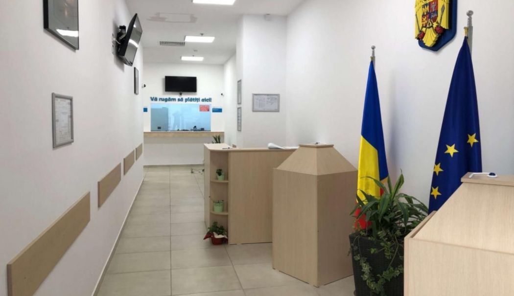 Agenția Fiscală nr. 1, închisă săptămâna viitoare. Când se reia programul cu publicul