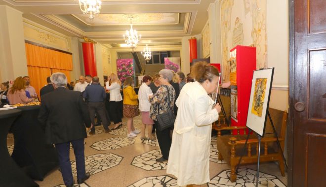 Constănţenii au strâns peste 50.000 lei pentru reabilitarea Spitalului de Boli Infecţioase - x-spital-1698568991.jpeg