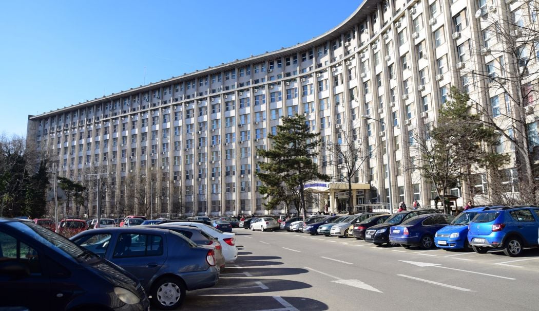 Aparatură ultraperformantă pentru bolnavii de cancer din judeţul Constanţa - x-spitalul-judetean--1737120846.JPG