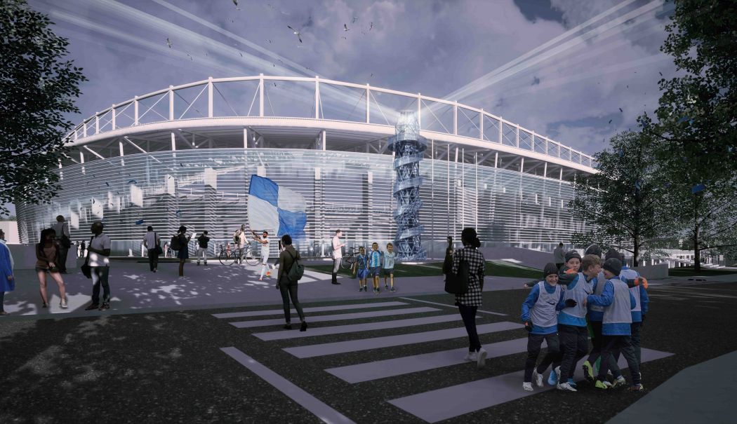 Primăria Constanţa face demersuri pentru demararea lucrărilor de construire a noului stadion - x-stadion--1743686830.jpg